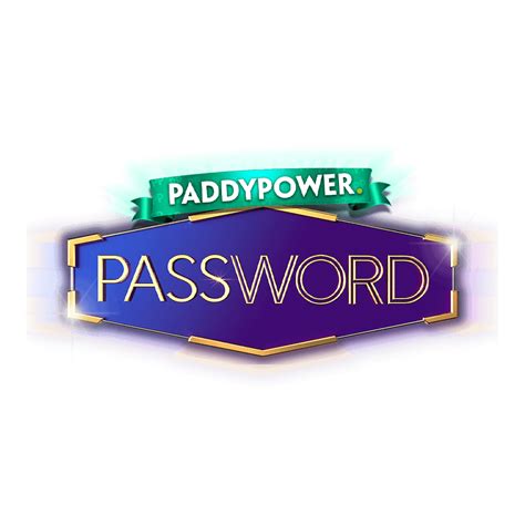 Paddy Power Password Online .